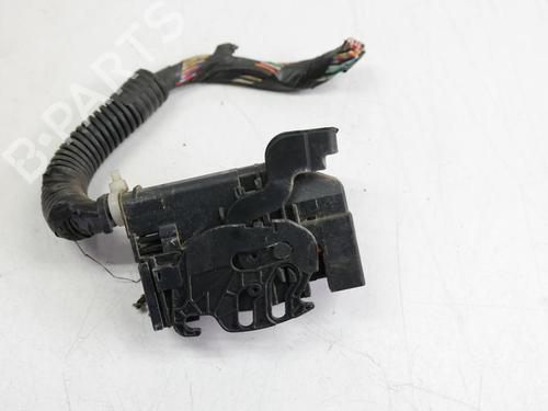 Used Cable Cable CITROËN C1 (PM_, PN_) 1.0 (68 hp) 36622021 36622021