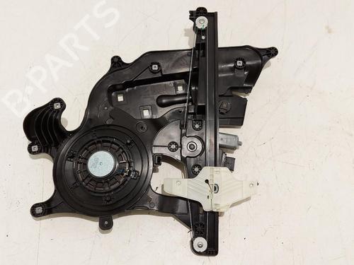 Used Front left window mechanism Front left window mechanism 36619316 36619316