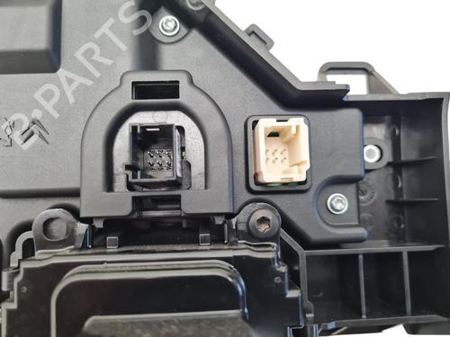 Used Radio Radio 36634796 36634796