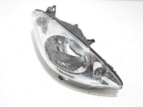Right headlight PEUGEOT 1007 (KM_) 1.4 | BP36635722C29  - Image 6
