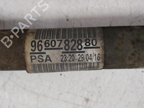 Right front driveshaft CITROËN BERLINGO Box Body/MPV (B9) 1.6 HDi / BlueHDi 75 | BP36626911M39 - Image 5