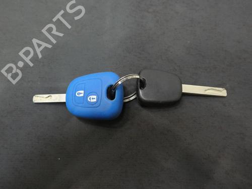 Switch CITROËN C3 Pluriel (HB_) 1.4 | BP36621524I30 - Image 24
