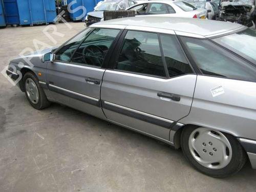 Electronic module CITROËN XM (Y4) 2.1 TD 12V | BP36601331M83 - Image 6