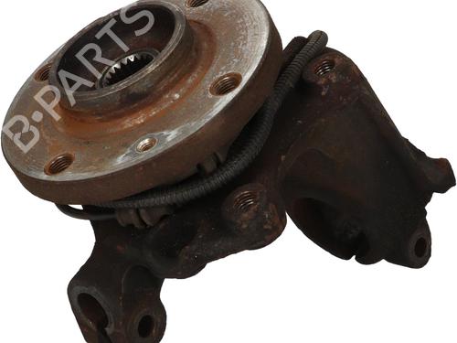 Used Right front steering knuckle Right front steering knuckle 36635264 36635264