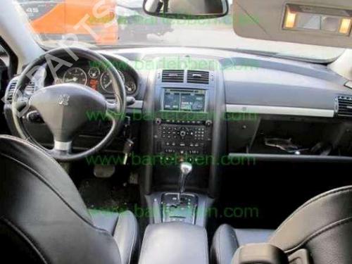 Electronic module PEUGEOT 407 Coupe (6C_) 2.7 HDi | BP36604950M83 - Image 4