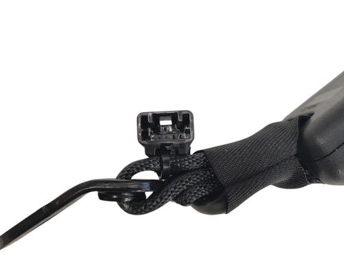 Seat buckle PEUGEOT 108 1.0 VTi | BP36632761I32 - Image 4