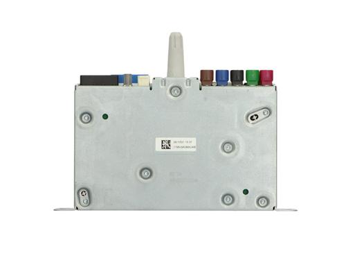 Used Radio Radio 36633970 36633970