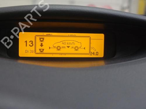 Pipe CITROËN C5 II (RC_) 2.0 16V (RCRFJB, RCRFJC) | BP36625299M125 - Image 29