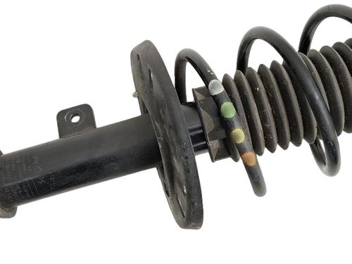 Left front shock absorber DS DS 4 II (FR_, FB_, F3_, FP_) BlueHDi 130 (FBYHZT) | BP36637691M16 - Image 2