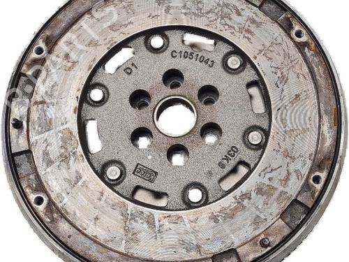 Used Flywheel Flywheel 36639583 36639583