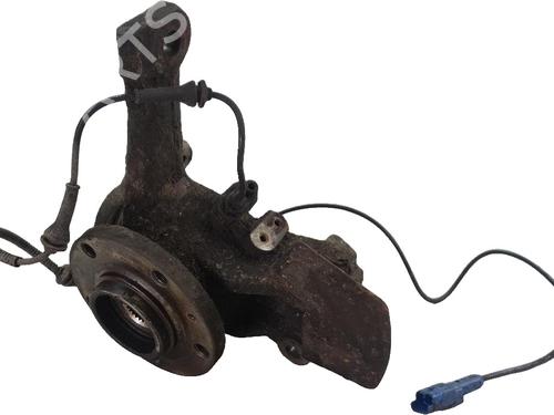 Right front steering knuckle CITROËN C6 (TD_) 2.7 HDi | BP36626039M26 - Image 7
