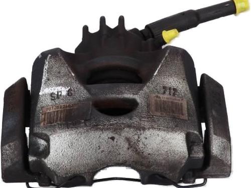 Left front brake caliper PEUGEOT PARTNER Box Body/MPV 1.6 BlueHDi 100 | BP36610275M105 - Image 2