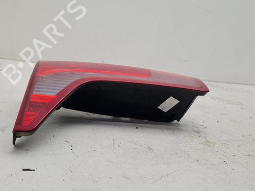 Left tailgate light CITROËN C5 II (RC_) 2.0 16V (RCRFJB, RCRFJC) | BP36637749C79 - Image 8