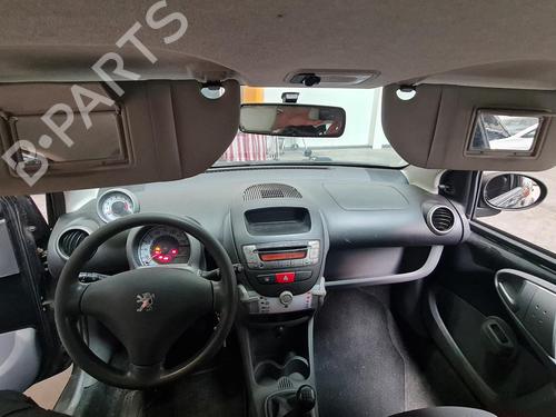 Switch PEUGEOT 107 (PM_, PN_) 1.0 | BP36636355I30 - Image 32