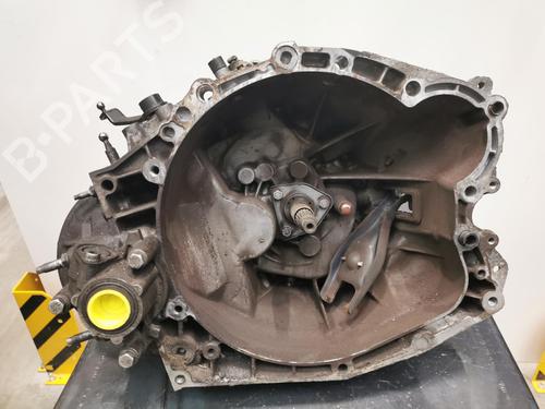 Gearbox CITROËN C5 I Break (DE_) 2.0 HDi (DERHYB) | BP36607951M3 - Image 5