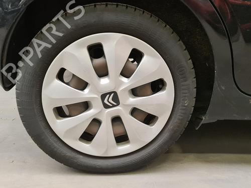 Engine CITROËN C1 II (PA_, PS_) 1.0 VTi 68 | BP36632025M1 - Image 42