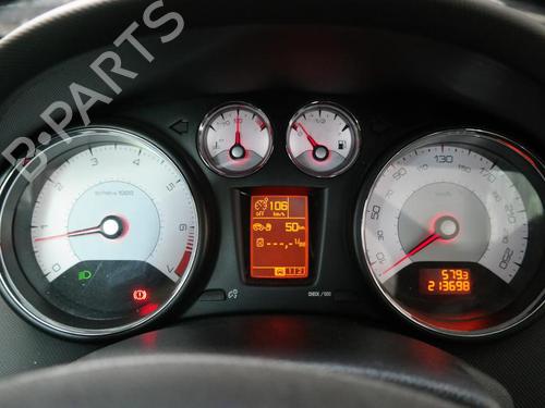 Switch PEUGEOT 308 SW I (4E_, 4H_) 1.6 16V | BP36623337I30  - Image 5