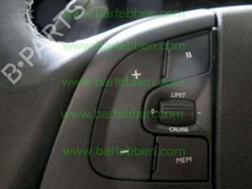Switch CITROËN DS5 1.6 HDi 110 | BP36608232I30 - Image 9