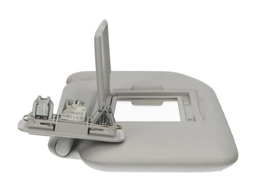 Left sun visor PEUGEOT 508 II (FB_, FH_, F3_) 1.5 BlueHDI 130 (FBYHZJ, FBYHZR) | BP36631465I1  - Image 5