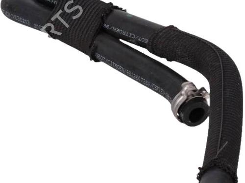 Electronic sensor PEUGEOT 508 II (FB_, FH_, F3_) PureTech 130 (FBHNSR) | BP36633365M84 - Image 2