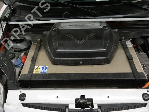 Engine PEUGEOT PARTNER Box Body/MPV (5_, G_) 1.6 HDi 75 | BP36612463M1 - Image 21