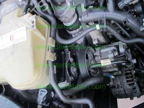 Pipe CITROËN C5 I (DC_) 2.0 HDi (DCRHZB, DCRHZE) | BP36602303M125 - Image 12