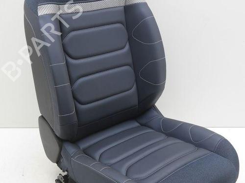 Left front seat CITROËN C4 III (BA_, BB_, BC_) 1.2 PureTech 130 (BAHNSA, BAHNSB) | BP36623581C15 - Image 3