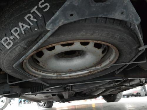 Steering pump CITROËN BERLINGO Box Body/MPV (B9) 1.6 HDi / BlueHDi 75 | BP36622553M99 - Image 36