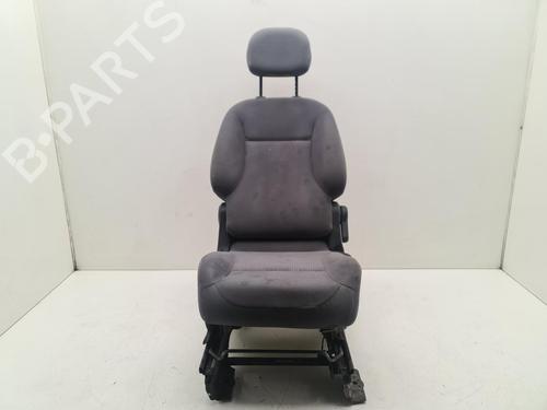 Left front seat PEUGEOT PARTNER Box Body/MPV 1.6 HDi / BlueHDi 75 | BP36627844C15 - Image 8