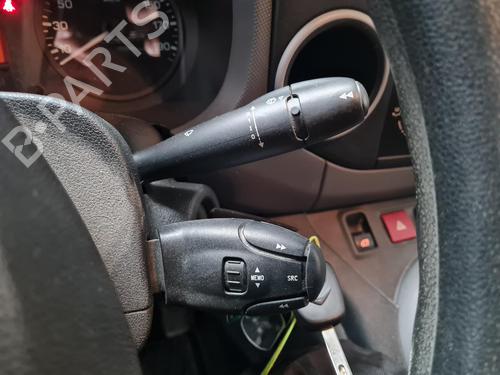 Left front steering knuckle CITROËN BERLINGO Box Body/MPV (B9) 1.6 HDi / BlueHDi 75 | BP36635188M25 - Image 10