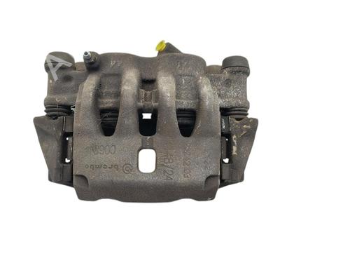 Right front brake caliper PEUGEOT BOXER Van 2.2 HDi 110 | BP36632533M104 - Image 11