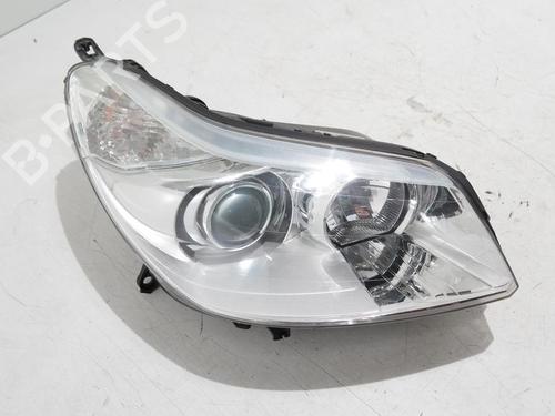 right-headlight-citroen-c5-ii-rc_-2004-2005-2006-2007-2008-36622046 main image