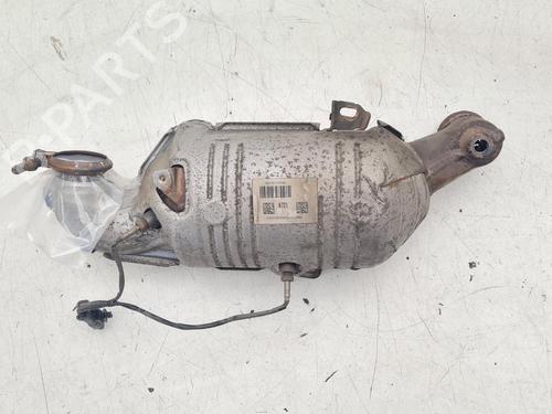Used Catalyst Catalyst 36875444 36875444