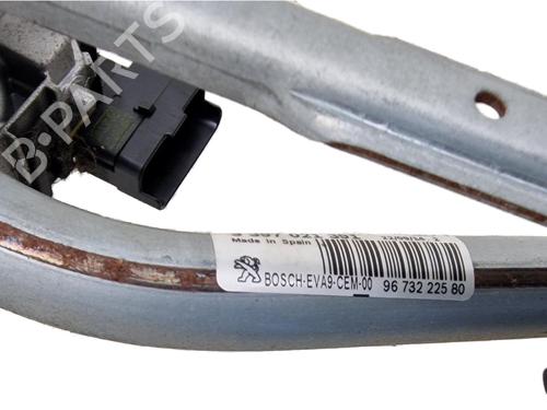 Used Front wiper motor Front wiper motor 37253338 37253338