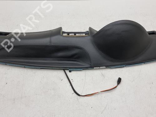 Dashboard PEUGEOT 307 CC (3B) 2.0 16V | BP36623900C46 - Image 3