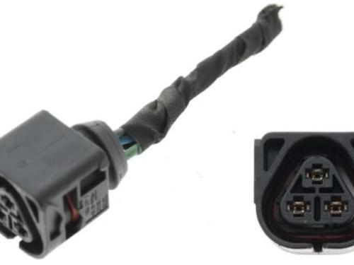 Cable CITROËN C5 AIRCROSS (A_) 1.6 Hybrid 225 (A45GFR) | BP36637300E12 - Image 5
