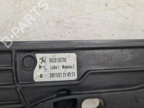 Front left window mechanism OPEL MOKKA MOKKA-e (76) | BP36638110C22 - Image 3