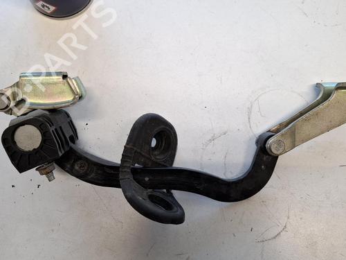 Used Other Other CITROËN JUMPER II Van 2.2 HDi 110 (110 hp) 36634054 36634054