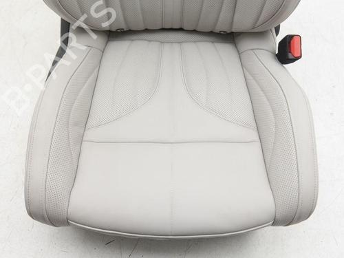 Used Right front seat Right front seat DS DS 4 II (FR_, FB_, F3_, FP_) PureTech 225 (FP5GGT) (224 hp) 36624209 36624209