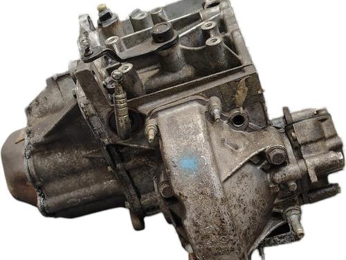 Gearbox CITROËN C5 III Break (RW_) 1.8 i 16V (RW6FYC) | BP36633200M3 - Image 5