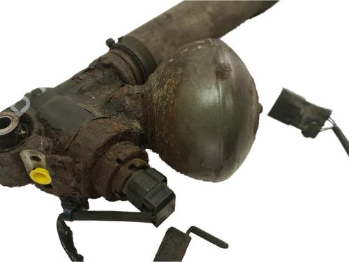 Used Left rear shock absorber Left rear shock absorber 36626058 36626058