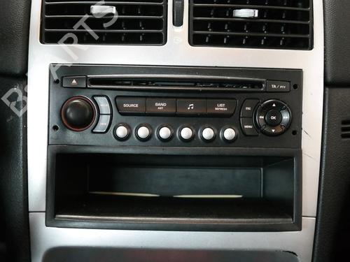 Switch PEUGEOT 307 (3A/C) 1.6 16V | BP36622567I30  - Image 5