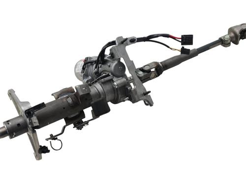 Steering column PEUGEOT 108 1.0 VTi | BP36629610M21 - Image 5
