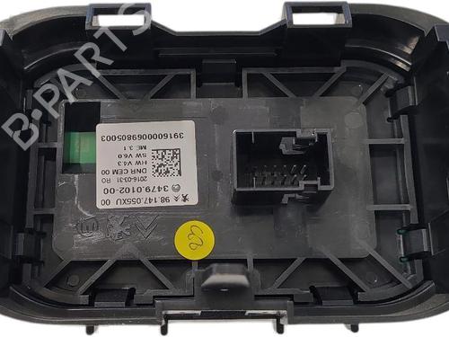 Used Electronic module Electronic module 36632935 36632935