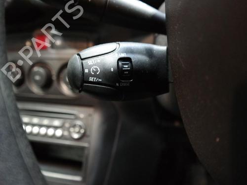 Right sun visor CITROËN C3 Picasso (SH_) 1.6 HDI 90 | BP36615230I2  - Image 20