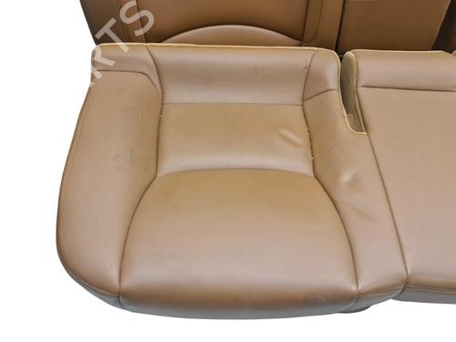 Seats set CITROËN C6 (TD_) 2.7 HDi | BP36626048C78 - Image 16