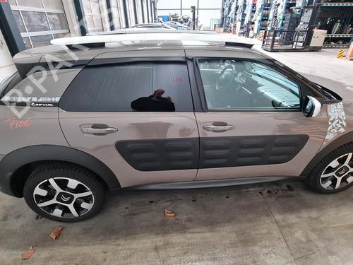 Antenne/Base CITROËN C4 CACTUS 1.2 THP 110 | BP36639226C140 - Image 45