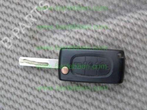Electronic module CITROËN C4 Picasso I MPV (UD_) 2.0 i 16V | BP36604085M83 - Image 8