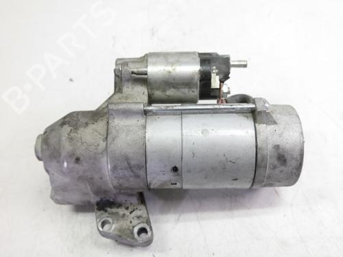 Starter CITROËN C6 (TD_) 2.7 HDi | BP36622266M8 - Image 2