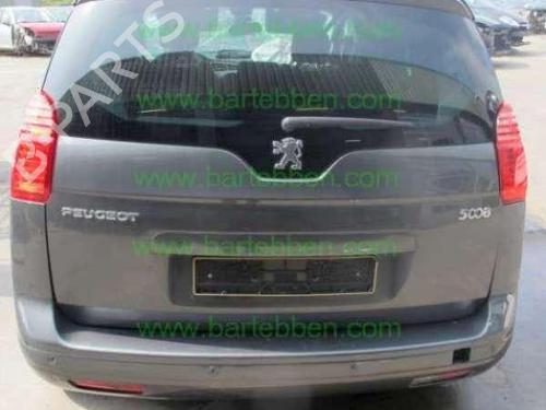 Switch PEUGEOT 5008 (0U_, 0E_) 2.0 HDi | BP36605945I30 - Image 22